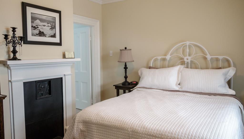 Russelltown Inn Bonavista Zimmer foto