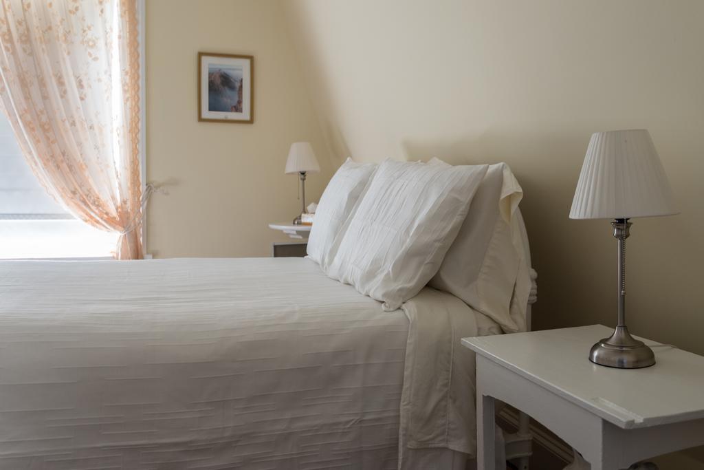 Russelltown Inn Bonavista Zimmer foto